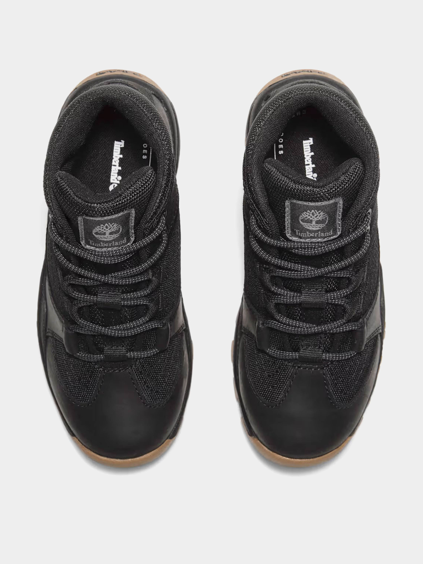 Ботинки и сапоги Timberland Mt. Maddsen Mid Lace Hiker модель TB0A6B9TW02 Фото