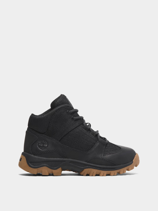 Ботинки и сапоги Timberland Mt. Maddsen Mid Lace Hiker модель TB0A6B9TW02 Фото