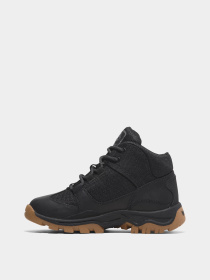 Ботинки и сапоги Timberland Mt. Maddsen Mid Lace Hiker модель TB0A6B9TW02 Фото