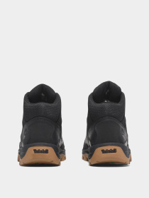 Ботинки и сапоги Timberland Mt. Maddsen Mid Lace Hiker модель TB0A6B9TW02 Фото