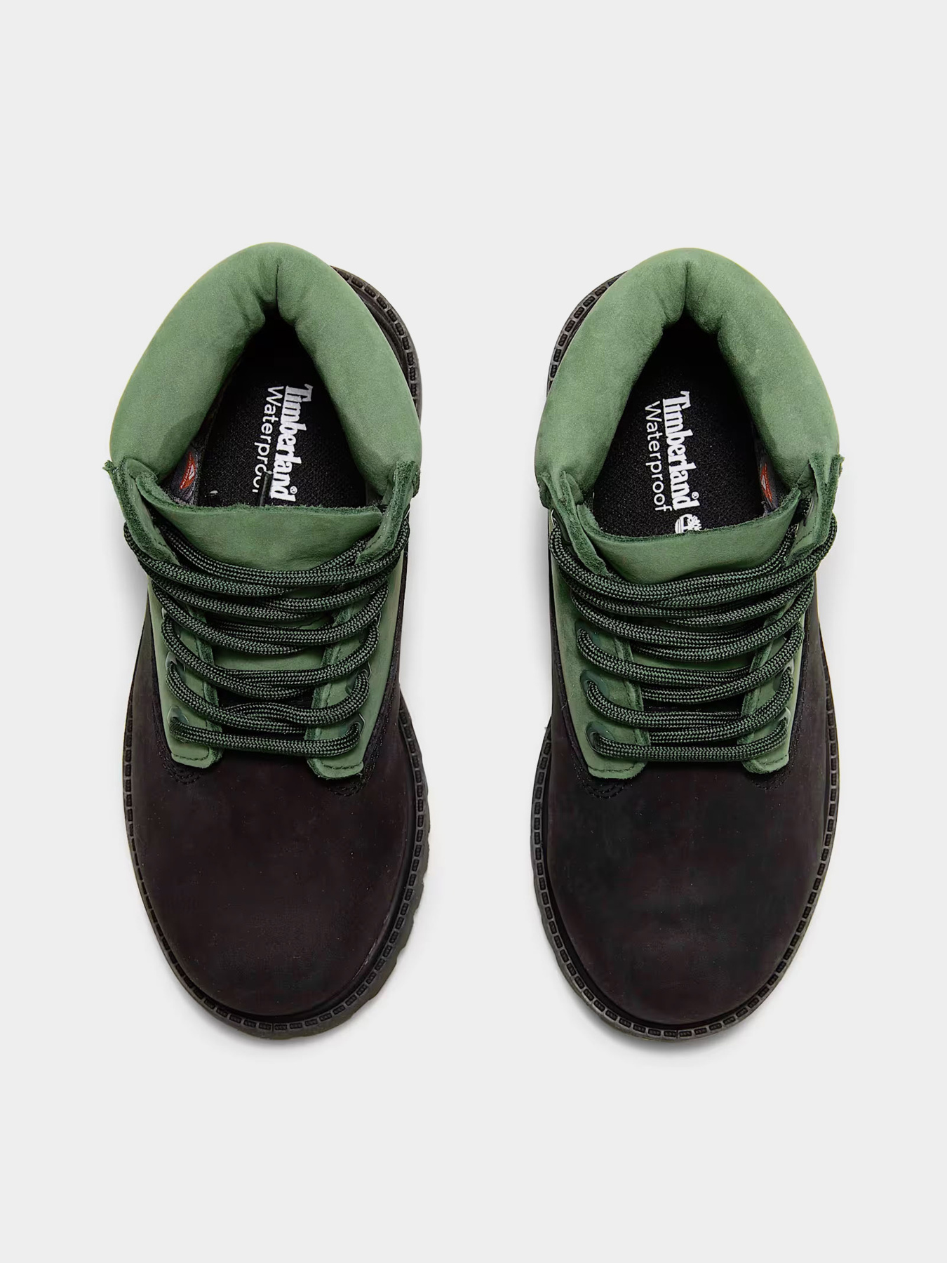 Ботинки и сапоги Timberland Premium 6-Inch Lace-Up Waterproof модель TB0A6BETEJG Ботинки и сапоги Timberland Premium 6-Inch Lace-Up Waterproof модель TB0A6BETEJG Фото