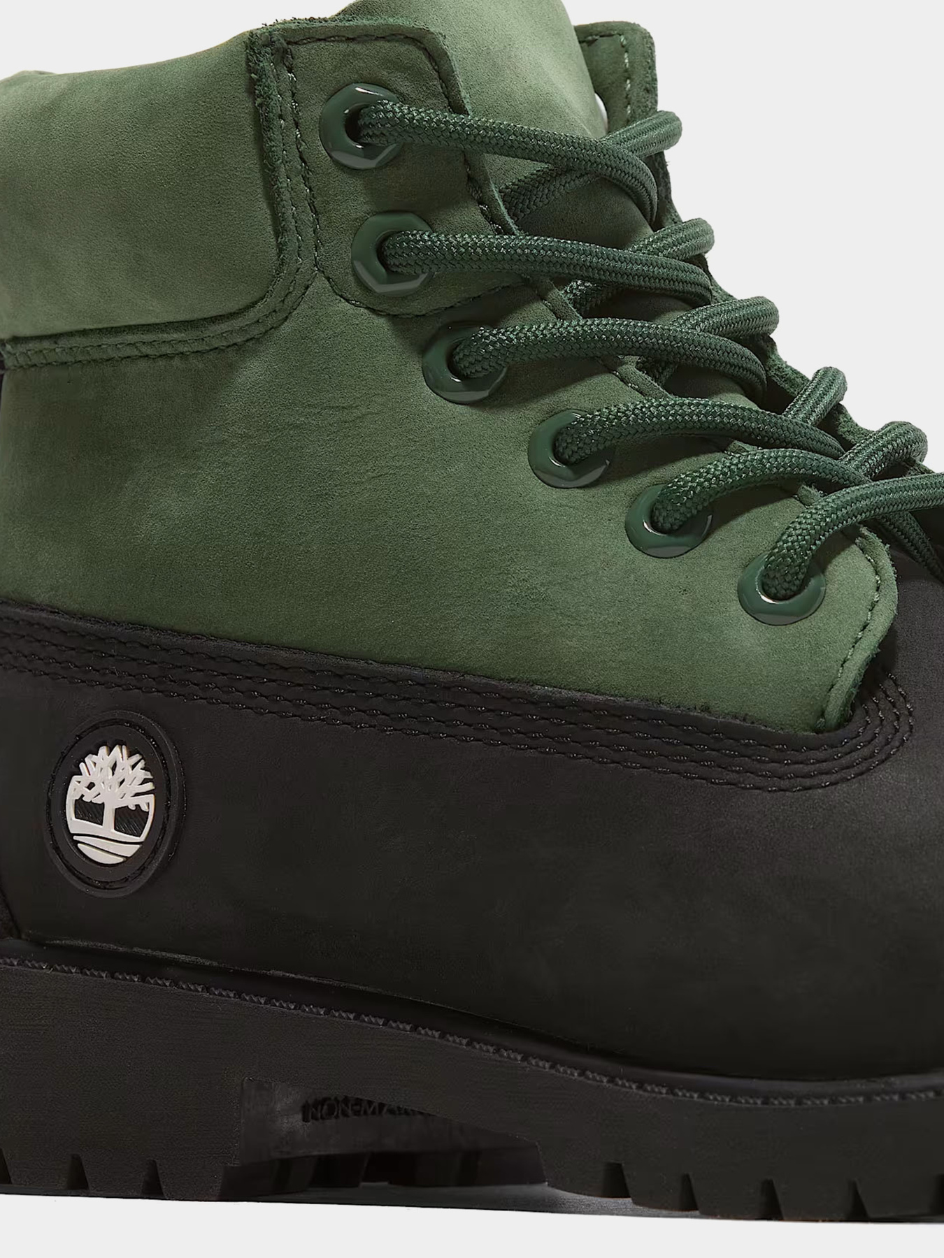 Ботинки и сапоги Timberland Premium 6-Inch Lace-Up Waterproof модель TB0A6BETEJG Ботинки и сапоги Timberland Premium 6-Inch Lace-Up Waterproof модель TB0A6BETEJG Фото