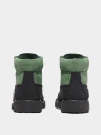 Ботинки и сапоги Timberland Premium 6-Inch Lace-Up Waterproof модель TB0A6BETEJG Фото
