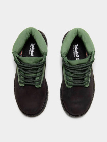Ботинки и сапоги Timberland Premium 6-Inch Lace-Up Waterproof модель TB0A6BETEJG Фото