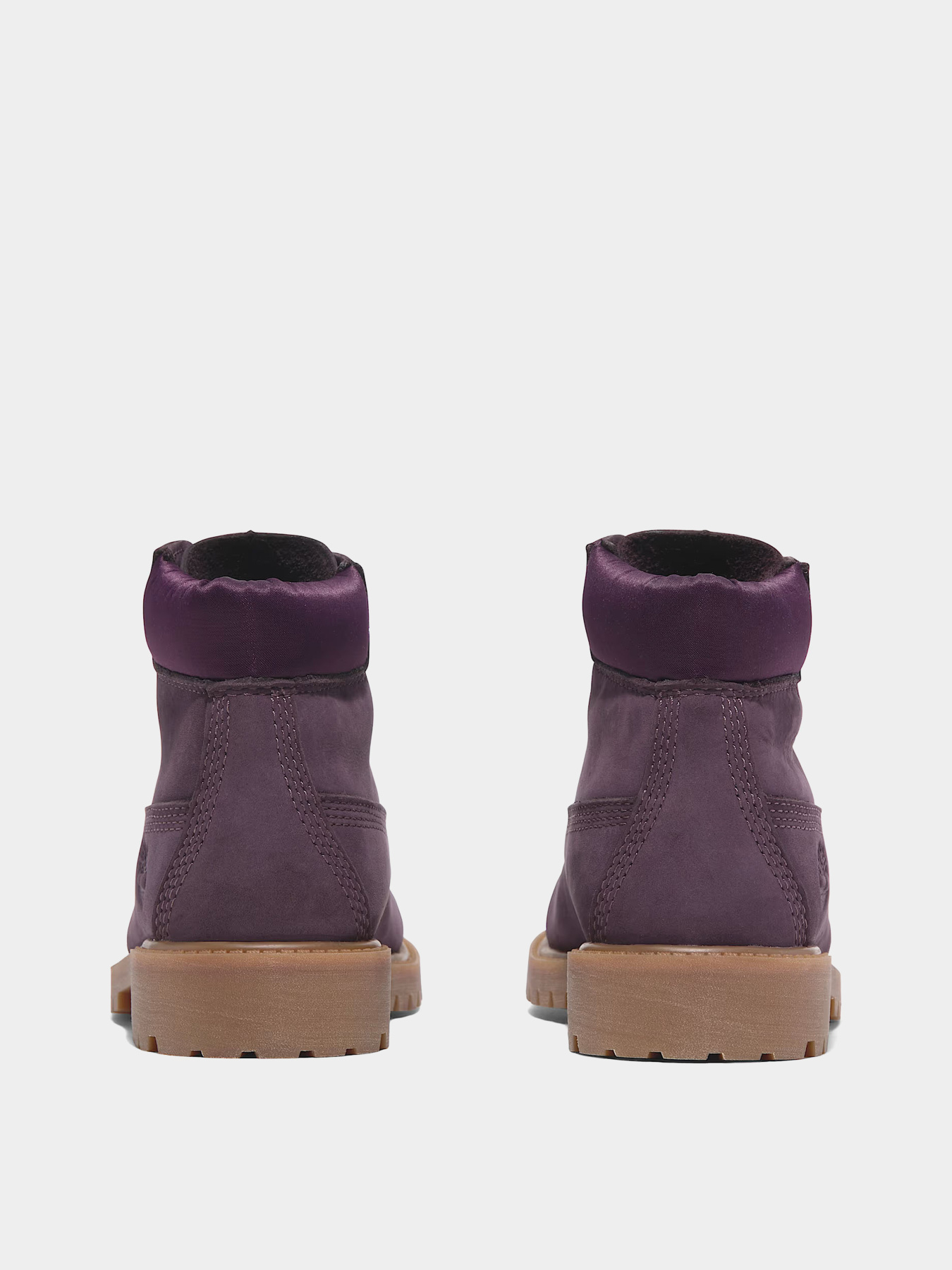 Черевики та чоботи Timberland Premium 6-Inch Lace-Up Waterproof модель TB0A6BETEJJ Фото