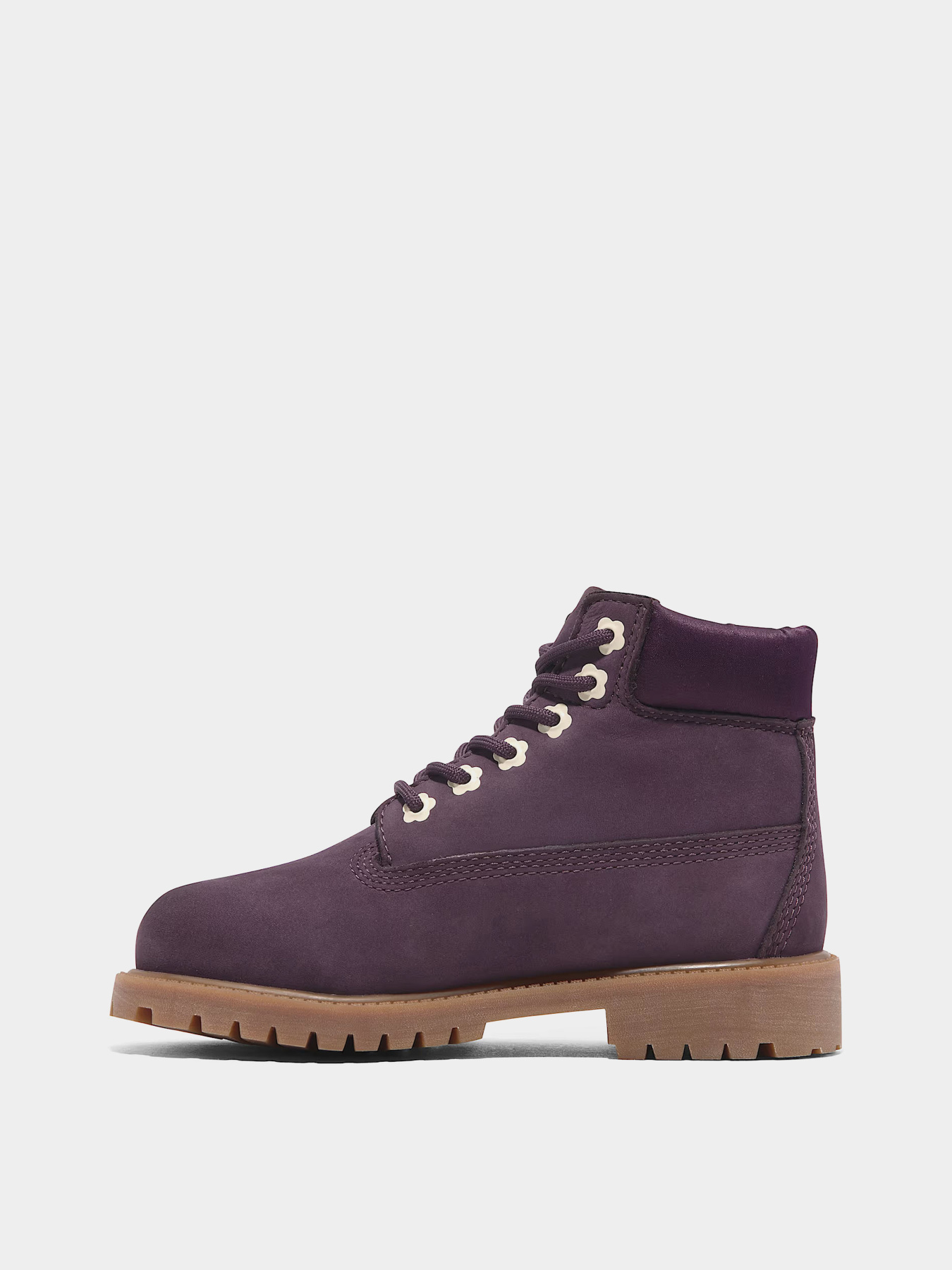 Черевики та чоботи Timberland Premium 6-Inch Lace-Up Waterproof модель TB0A6BETEJJ Фото