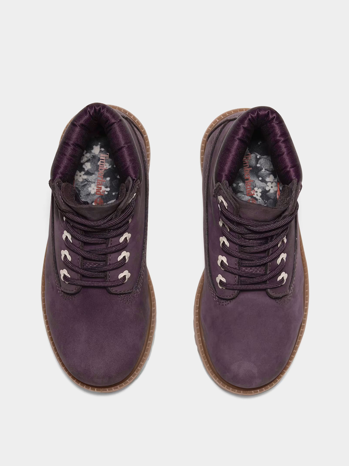 Черевики та чоботи Timberland Premium 6-Inch Lace-Up Waterproof модель TB0A6BETEJJ Фото