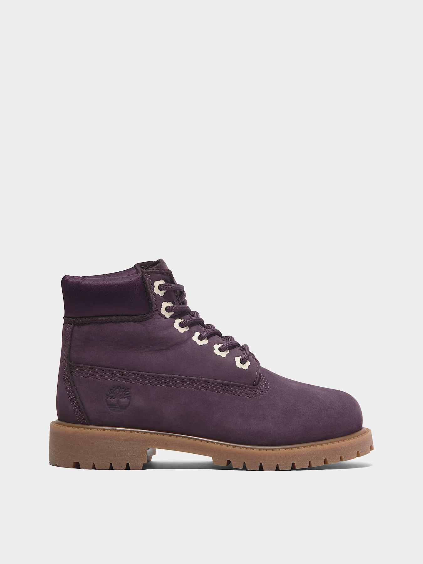 Черевики та чоботи Timberland Premium 6-Inch Lace-Up Waterproof модель TB0A6BETEJJ Фото