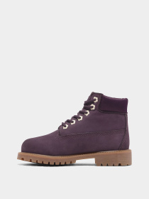 Черевики та чоботи Timberland Premium 6-Inch Lace-Up Waterproof модель TB0A6BETEJJ Фото