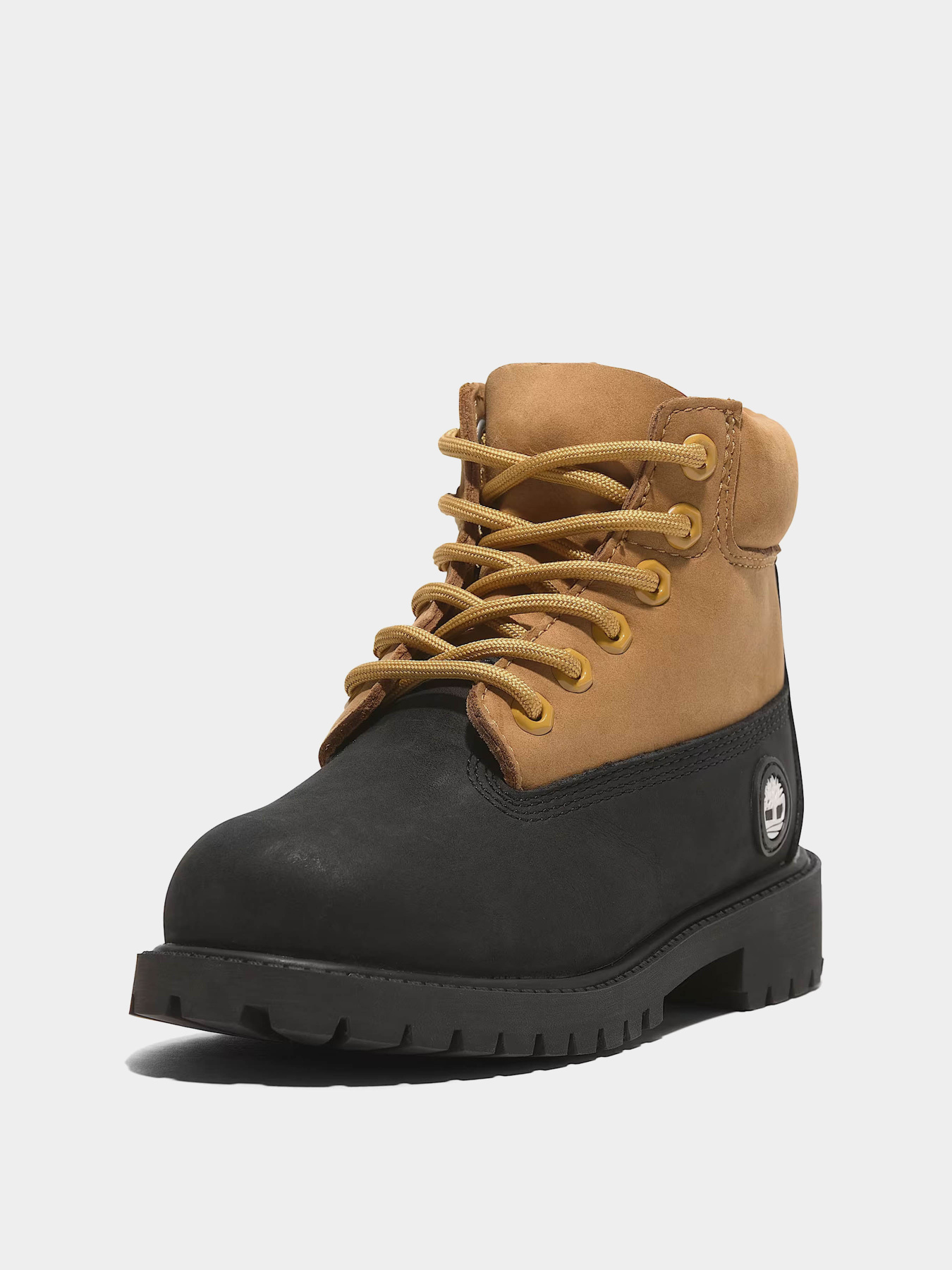 Черевики та чоботи Timberland Premium 6-Inch Lace-Up Waterproof модель TB0A6BETEMJ Фото