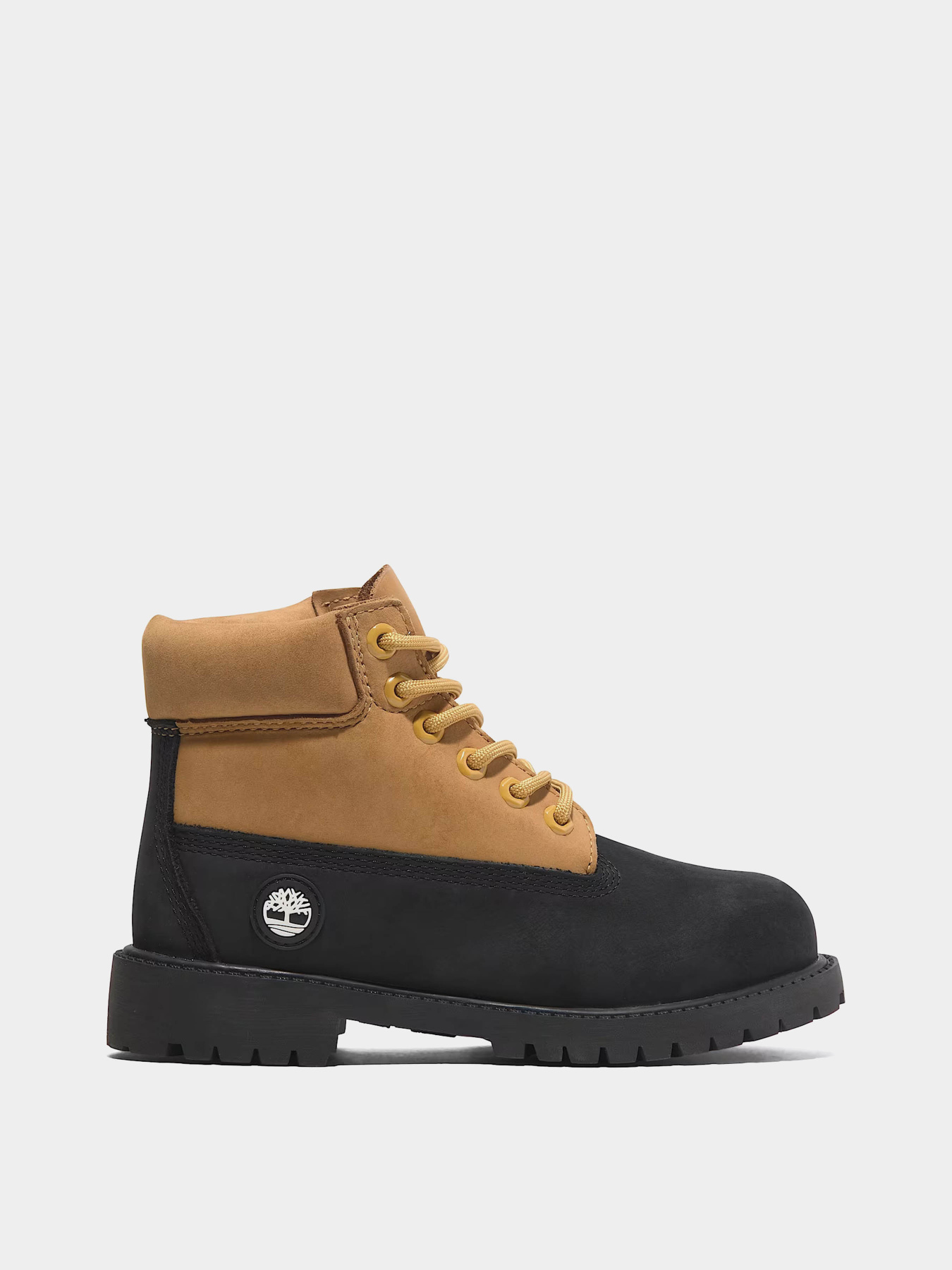 Черевики та чоботи Timberland Premium 6-Inch Lace-Up Waterproof модель TB0A6BETEMJ Фото