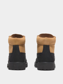 Черевики та чоботи Timberland Premium 6-Inch Lace-Up Waterproof модель TB0A6BETEMJ Фото