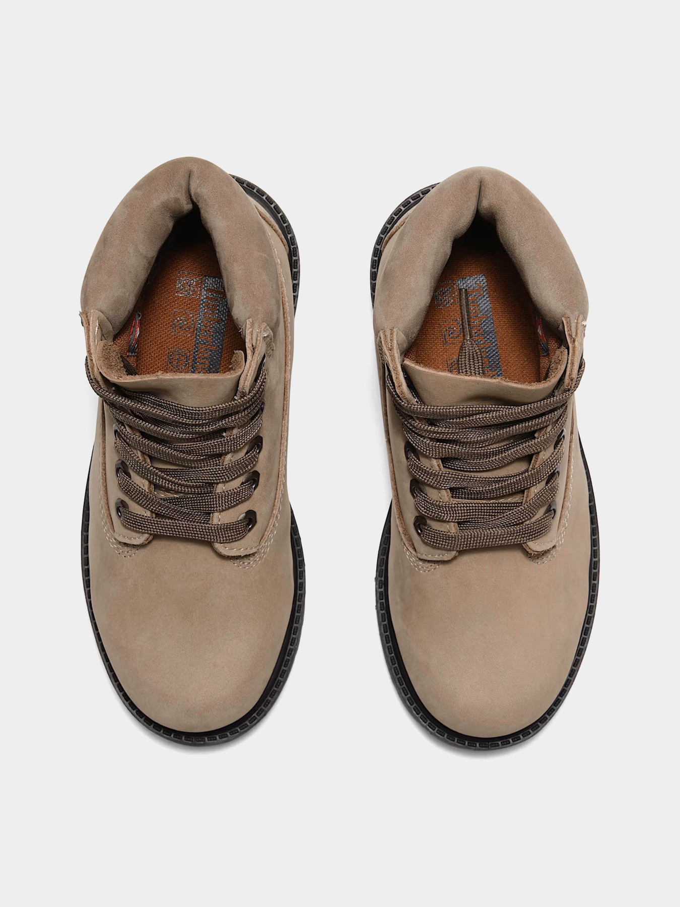 Черевики та чоботи Timberland Premium 6-Inch Lace-Up Waterproof модель TB0A6BETEN3 Черевики та чоботи Timberland Premium 6-Inch Lace-Up Waterproof модель TB0A6BETEN3 Фото