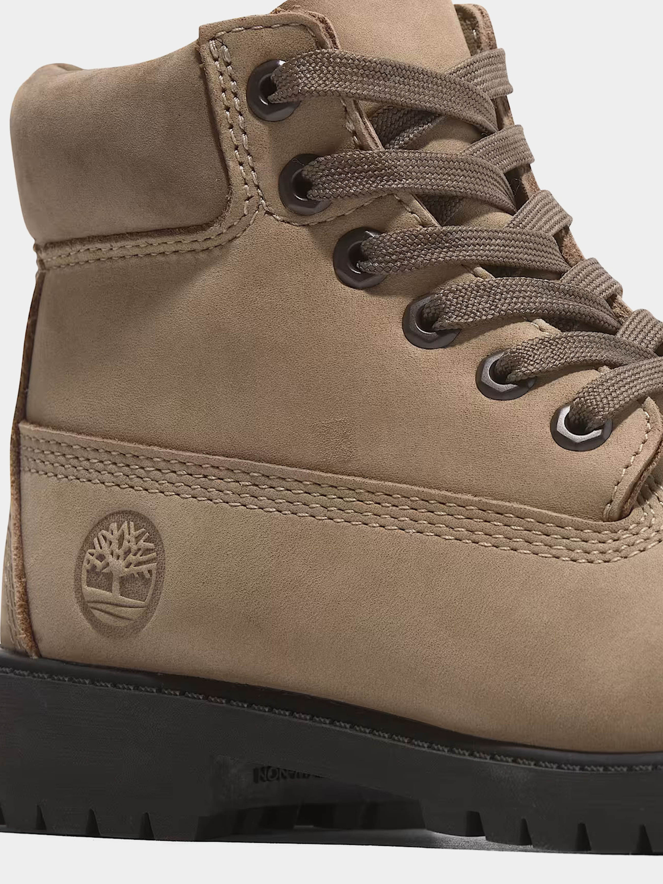 Черевики та чоботи Timberland Premium 6-Inch Lace-Up Waterproof модель TB0A6BETEN3 Черевики та чоботи Timberland Premium 6-Inch Lace-Up Waterproof модель TB0A6BETEN3 Фото