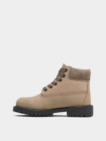 Черевики та чоботи Timberland Premium 6-Inch Lace-Up Waterproof модель TB0A6BETEN3 Фото
