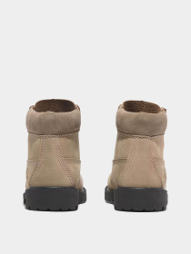 Черевики та чоботи Timberland Premium 6-Inch Lace-Up Waterproof модель TB0A6BETEN3 Фото