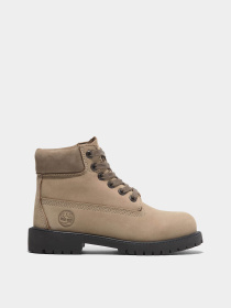 Черевики та чоботи Timberland Premium 6-Inch Lace-Up Waterproof модель TB0A6BETEN3 Фото