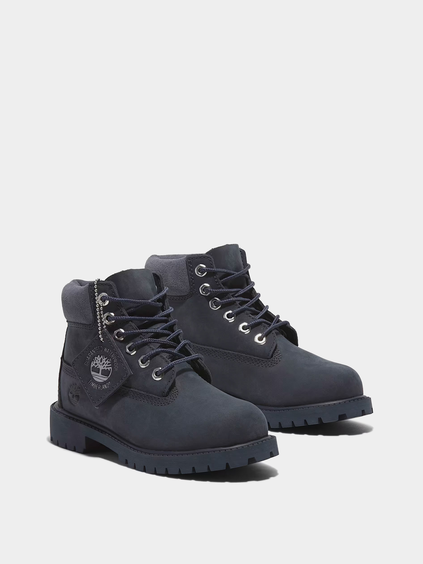Черевики та чоботи Timberland Premium 6-Inch Lace-Up Waterproof модель TB0A6BETW06 Черевики та чоботи Timberland Premium 6-Inch Lace-Up Waterproof модель TB0A6BETW06 Фото