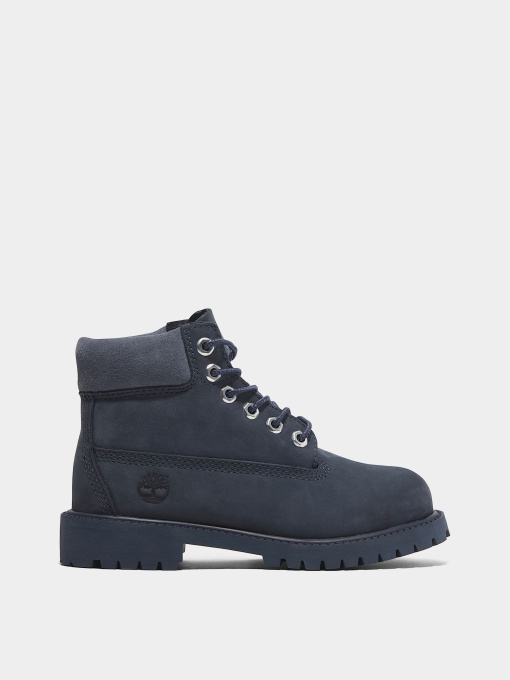 Черевики та чоботи Timberland Premium 6-Inch Lace-Up Waterproof модель TB0A6BETW06 Фото