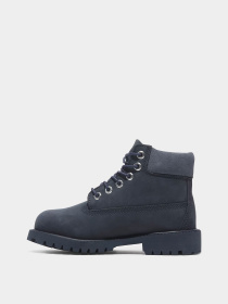 Черевики та чоботи Timberland Premium 6-Inch Lace-Up Waterproof модель TB0A6BETW06 Фото