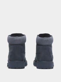 Черевики та чоботи Timberland Premium 6-Inch Lace-Up Waterproof модель TB0A6BETW06 Фото
