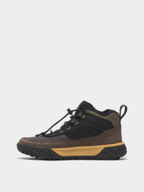 Ботинки и сапоги Timberland GreenStride™ Motion 6 Low Bungee Hiking Trainer модель TB0A6C41EJC Фото