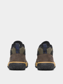 Ботинки и сапоги Timberland GreenStride™ Motion 6 Low Bungee Hiking Trainer модель TB0A6C41EJC Фото