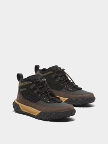 Ботинки и сапоги Timberland GreenStride™ Motion 6 Low Bungee Hiking Trainer модель TB0A6C41EJC Фото