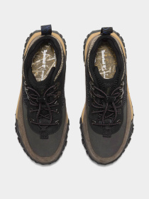 Ботинки и сапоги Timberland GreenStride™ Motion 6 Low Bungee Hiking Trainer модель TB0A6C41EJC Фото