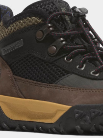 Ботинки и сапоги Timberland GreenStride™ Motion 6 Low Bungee Hiking Trainer модель TB0A6C41EJC Фото