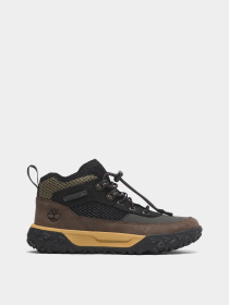 Черевики та чоботи Timberland GreenStride™ Motion 6 Low Bungee Hiking Trainer модель TB0A6C41EJC Фото
