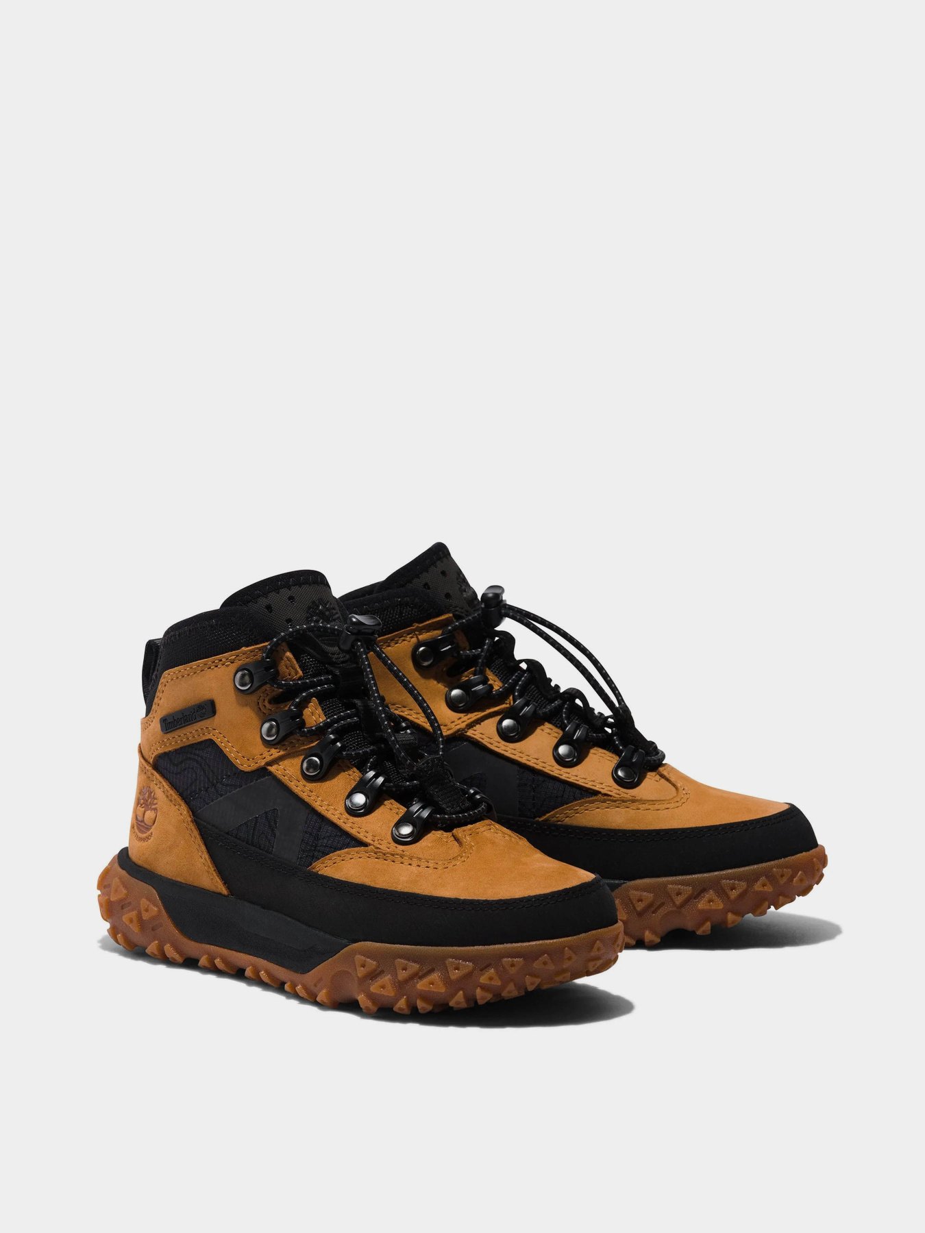 Черевики та чоботи Timberland GREENSTRIDE MOTION 6 WATERPROO модель TB1A649C231 Черевики та чоботи Timberland GREENSTRIDE MOTION 6 WATERPROO модель TB1A649C231 Фото