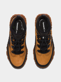 Черевики та чоботи Timberland GREENSTRIDE MOTION 6 WATERPROO модель TB1A649C231 Фото