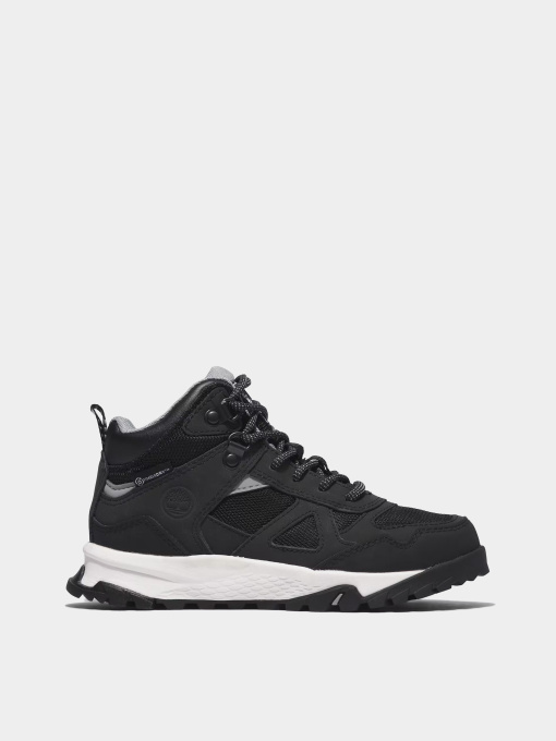 Черевики та чоботи Timberland LINCOLN PEAK WATERPROOF модель TB1A5RSQ015 Фото