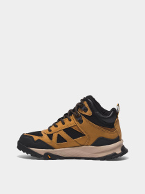 Черевики та чоботи Timberland LINCOLN PEAK WATERPROOF модель TB1A5RV7231 Фото