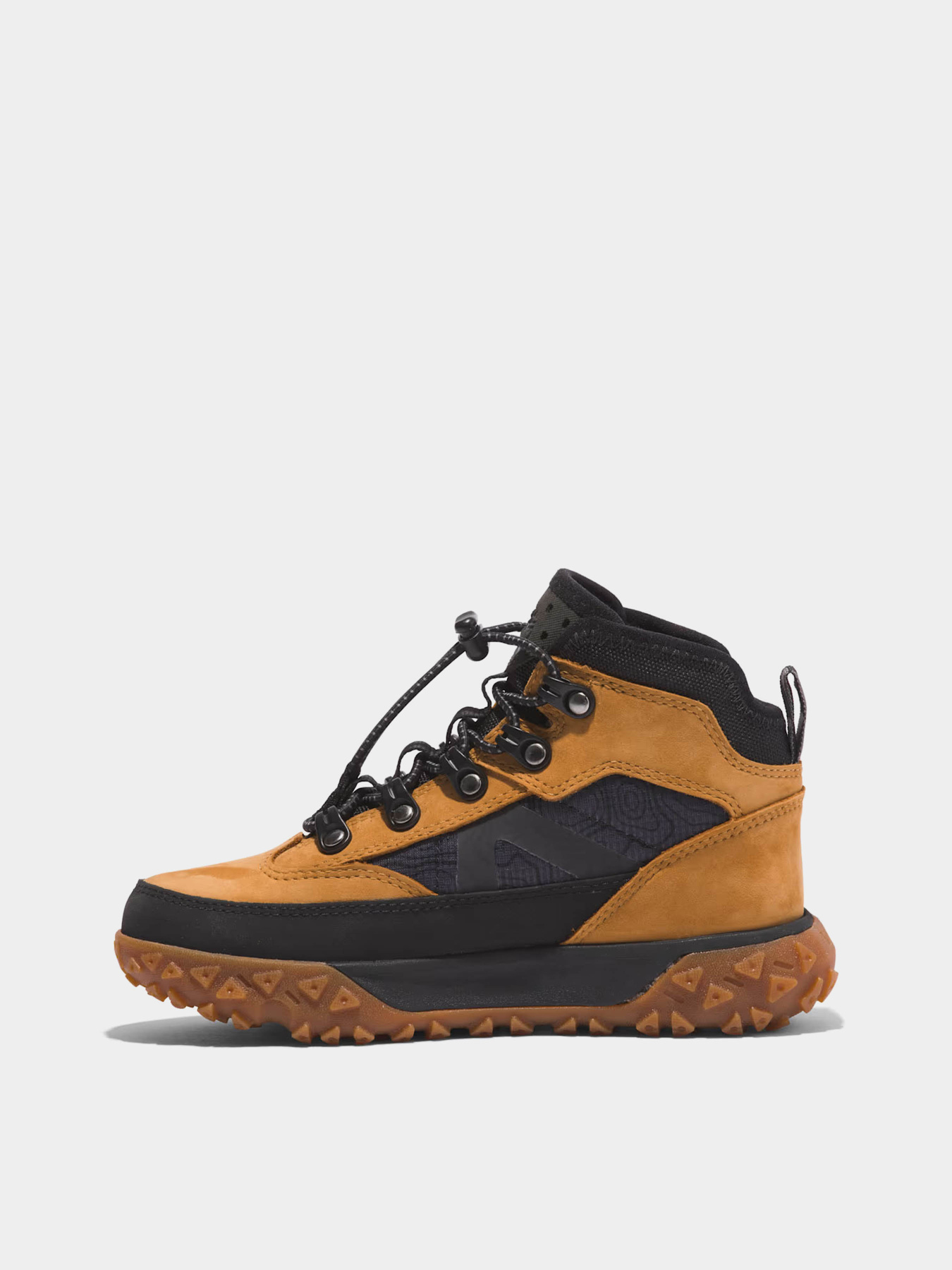 Черевики та чоботи Timberland GreenStride™ Motion 6 Waterproof модель TB1A66P8231 Черевики та чоботи Timberland GreenStride™ Motion 6 Waterproof модель TB1A66P8231 Фото