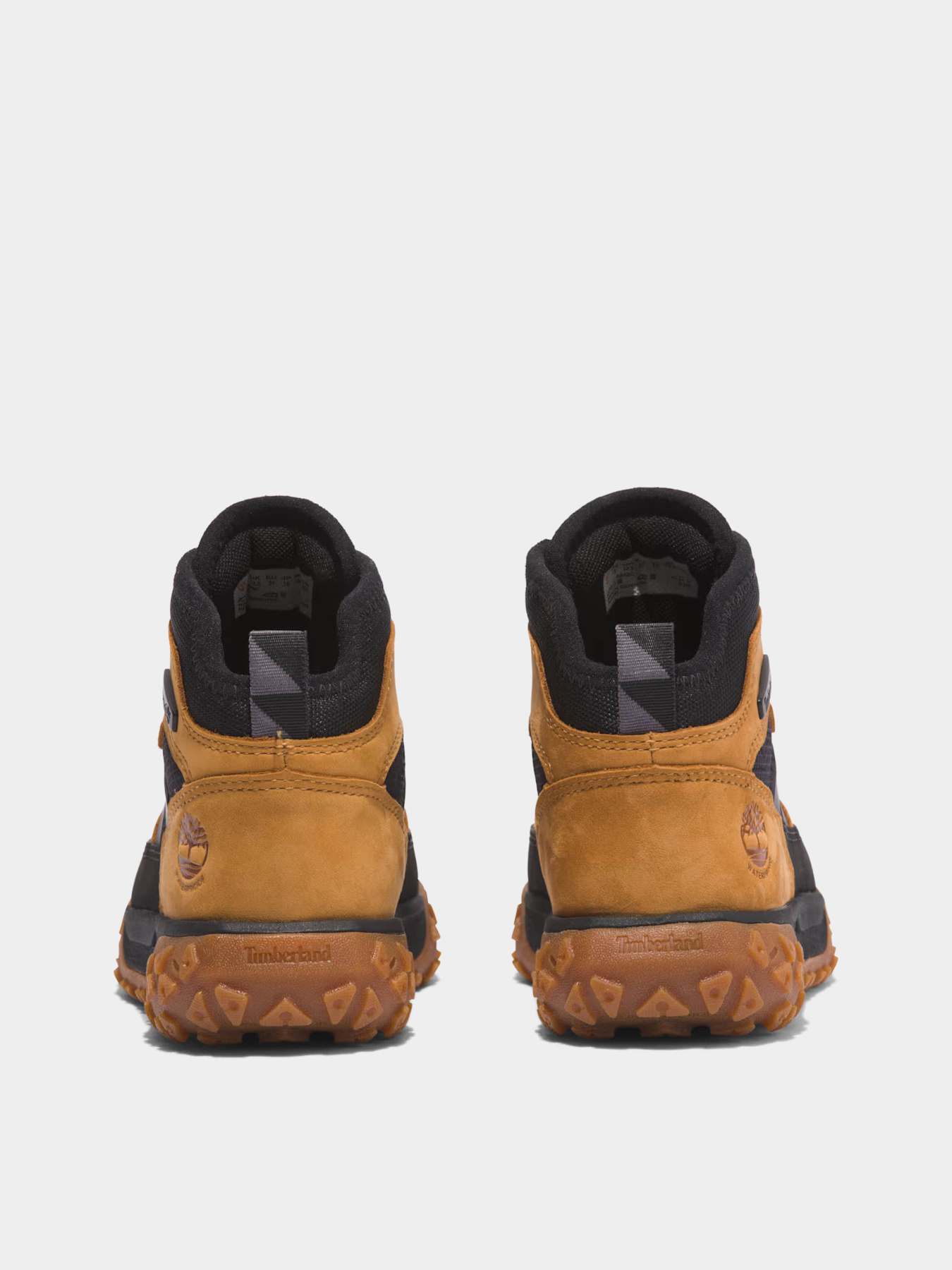 Черевики та чоботи Timberland GreenStride™ Motion 6 Waterproof модель TB1A66P8231 Черевики та чоботи Timberland GreenStride™ Motion 6 Waterproof модель TB1A66P8231 Фото