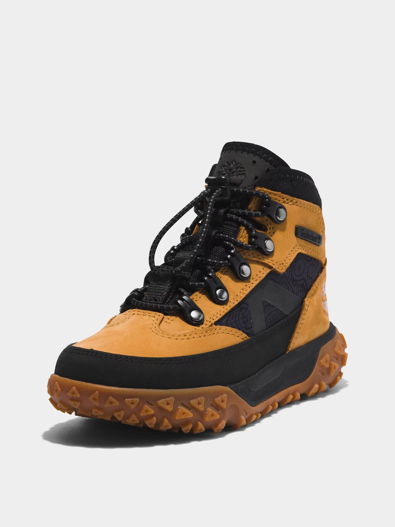 Черевики та чоботи Timberland GreenStride™ Motion 6 Waterproof модель TB1A66P8231 Черевики та чоботи Timberland GreenStride™ Motion 6 Waterproof модель TB1A66P8231 Фото