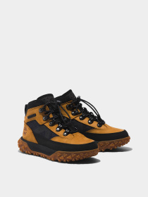 Черевики та чоботи Timberland GreenStride™ Motion 6 Waterproof модель TB1A66P8231 Фото