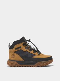 Черевики та чоботи Timberland GreenStride™ Motion 6 Waterproof модель TB1A66P8231 Фото