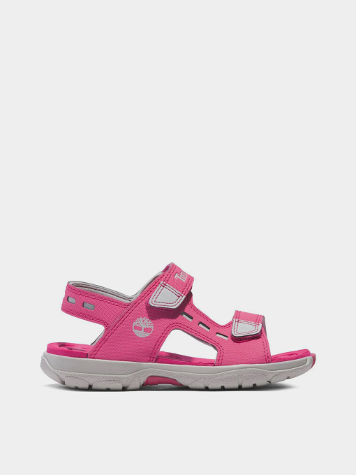 Сандалии Timberland Moss Jump Backstrap модель TB0A66SDEY5 Фото