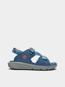 Сандалії Timberland Motion Dune модель TB0A6C4PEX3 Фото