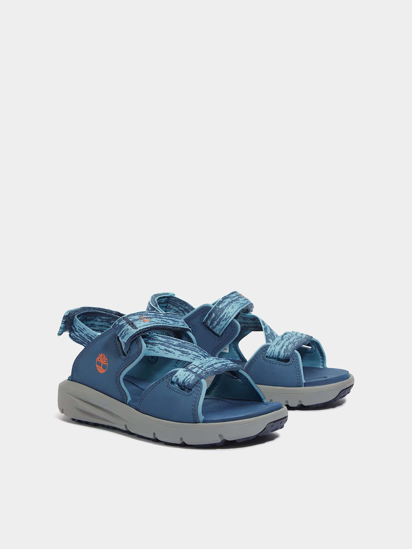 Сандалии Timberland Motion Dune Backstrap модель TB0A6G8MEX3 Фото