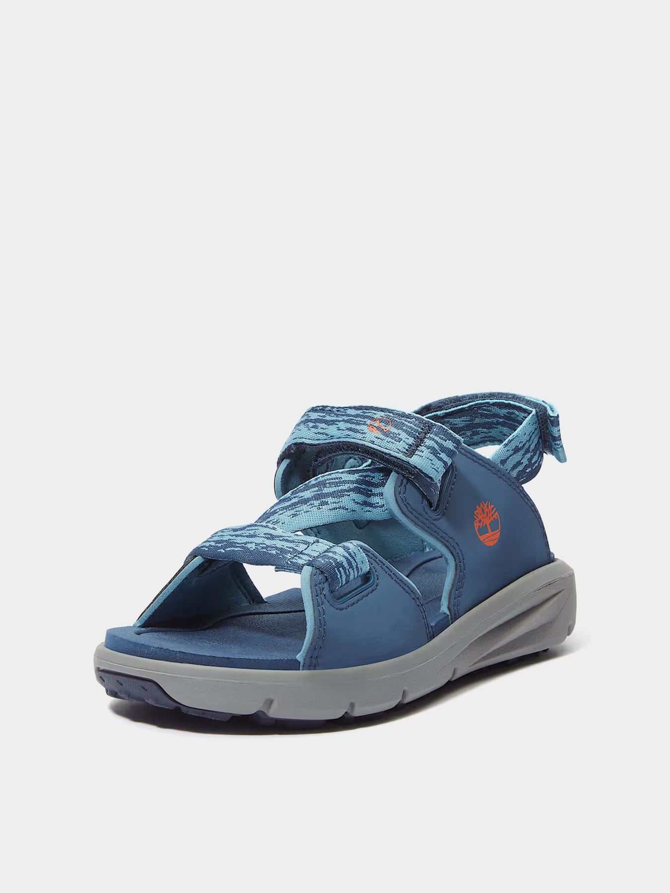 Сандалии Timberland Motion Dune Backstrap модель TB0A6G8MEX3 Фото