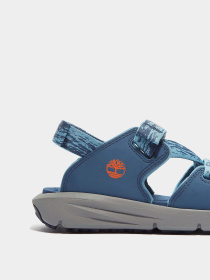 Сандалии Timberland Motion Dune Backstrap модель TB0A6G8MEX3 Фото