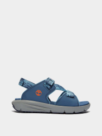 Сандалії Timberland Motion Dune Backstrap модель TB0A6G8MEX3 Фото