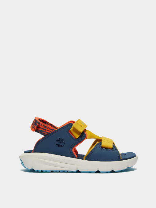 Сандалии Timberland Motion Dune модель TB0A6C4PETU Фото