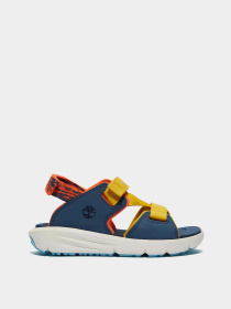 Сандалії Timberland Motion Dune модель TB0A6C4PETU Фото