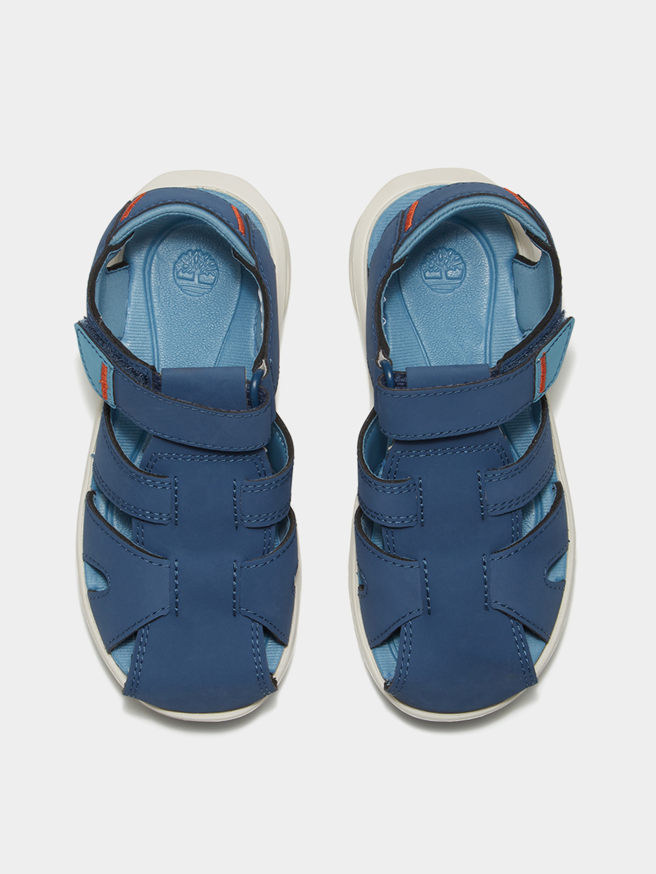 Сандалії Timberland Motion Dune Fisherman модель TB0A6C42L79 Фото