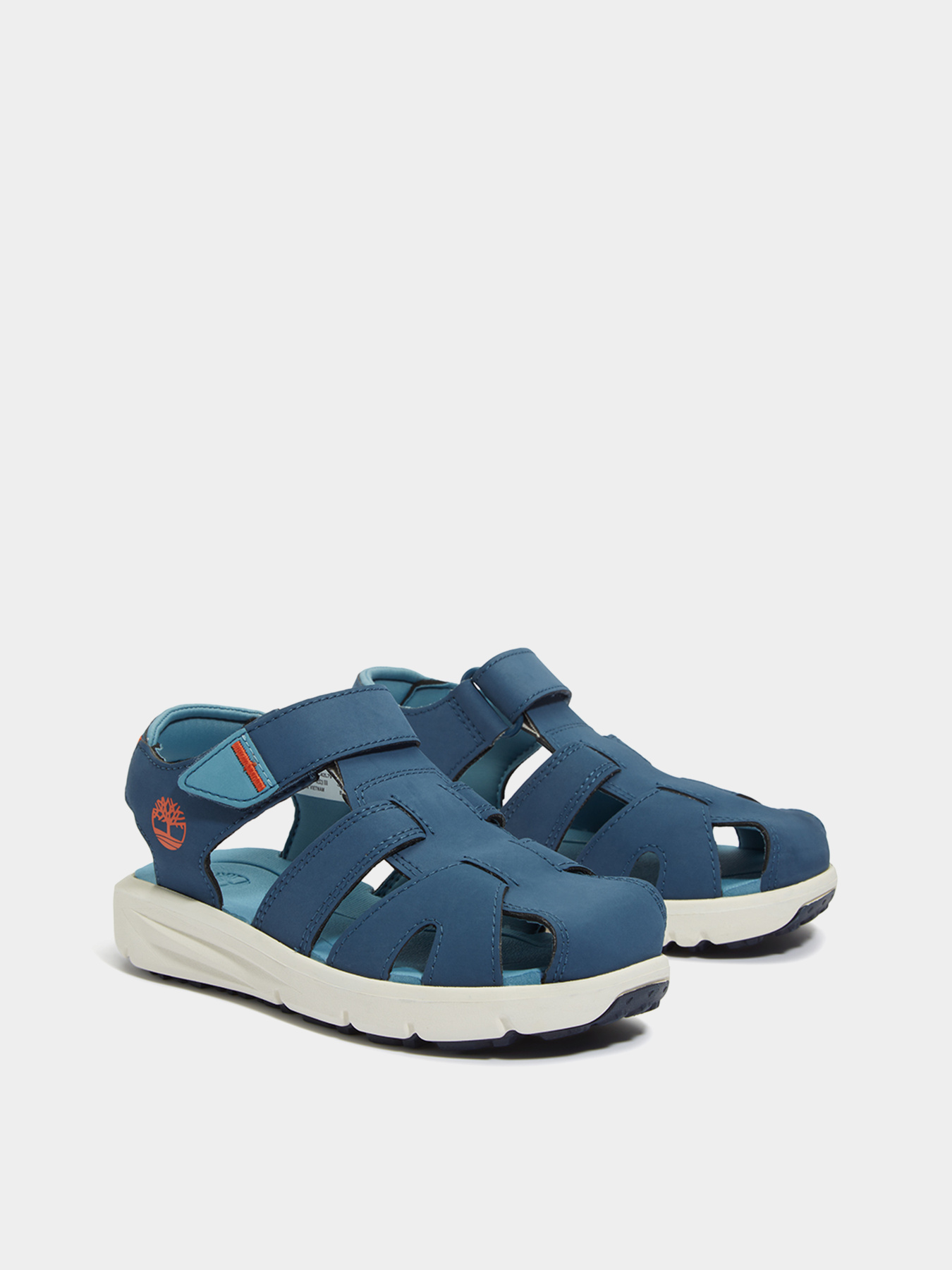 Сандалії Timberland Motion Dune Fisherman модель TB0A6C42L79 Фото